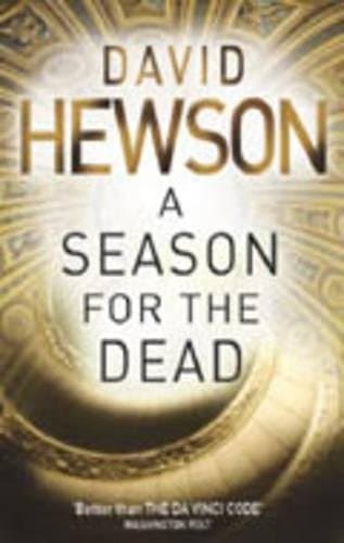 Cover of Season For The Dead