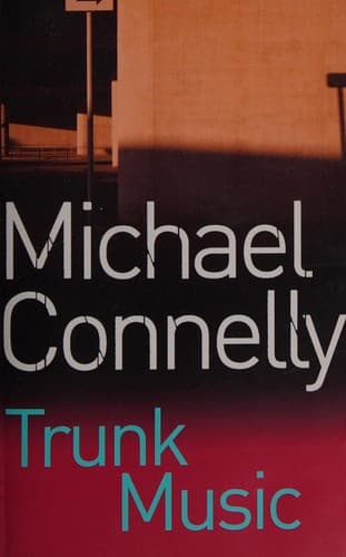 Cover of Trunk music