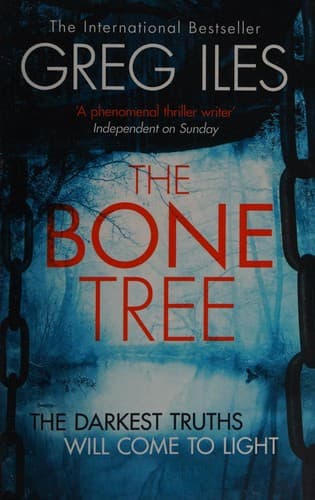 Cover of The bone tree