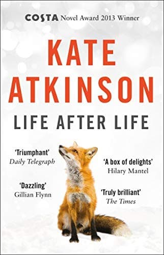 Cover of LIFE AFTER LIFE