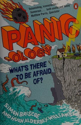 Cover of Panicology