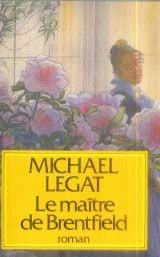 Cover of Maitre de brentfield