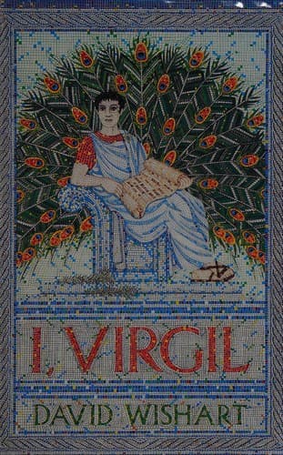 Cover of I, Virgil
