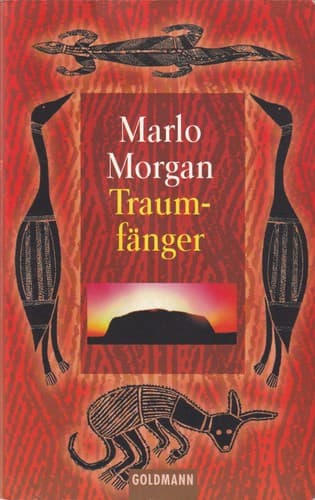 Cover of Traumfänger