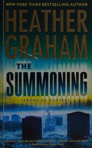 Cover of The Summoning