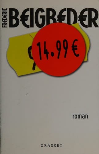 Cover of 14,99 E