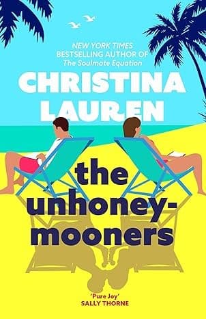 Cover of The Unhoneymooners