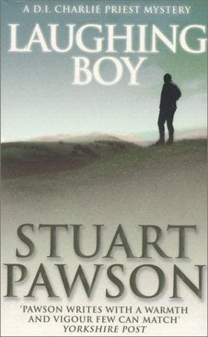 Cover of Laughing Boy (Dectective Inspector Charles Priest Mystery) (Dectective Inspector Charles Priest Mystery)