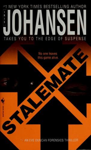 Cover of Stalemate