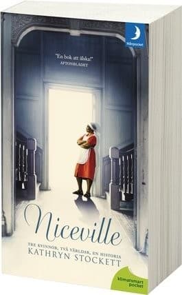 Cover of Niceville [Imported] [Paperback]