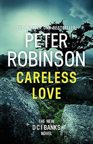 Cover of Careless Love