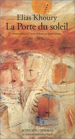 Cover of La Porte du soleil
