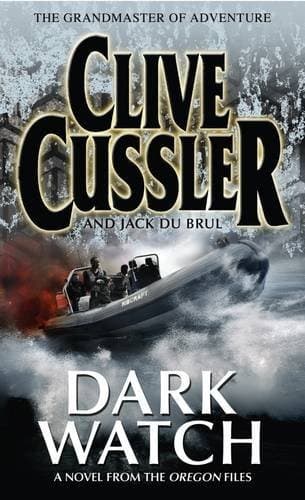 Cover of Dark Watch