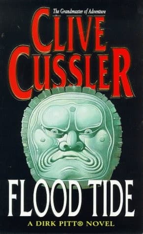 Cover of Flood Tide