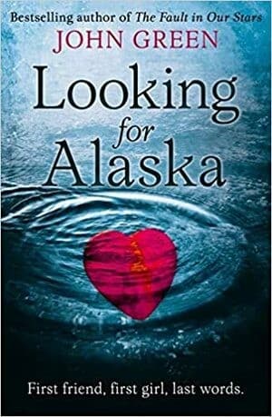 Cover of Looking for Alaska